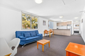 APX Parramatta, Sydney